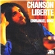 Emmanuel Booz - Chanson Liberté